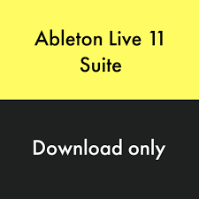 Ableton
